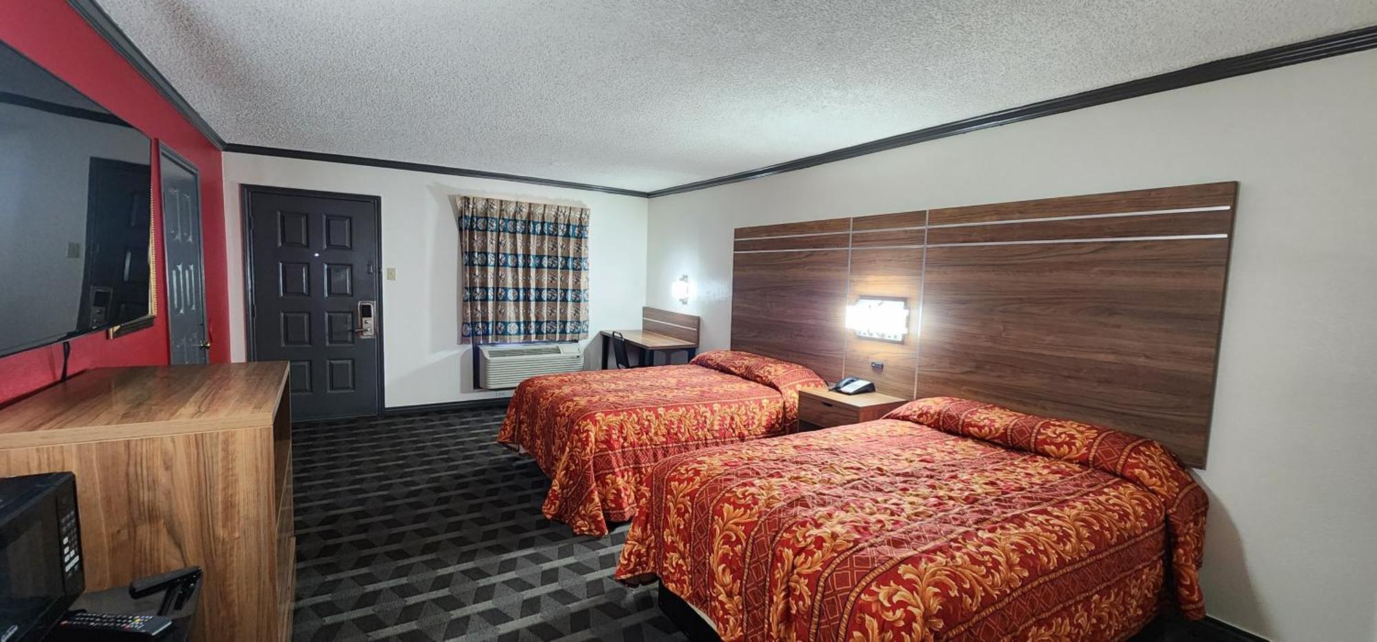 Victorian Inn ميدلاند المظهر الخارجي الصورة