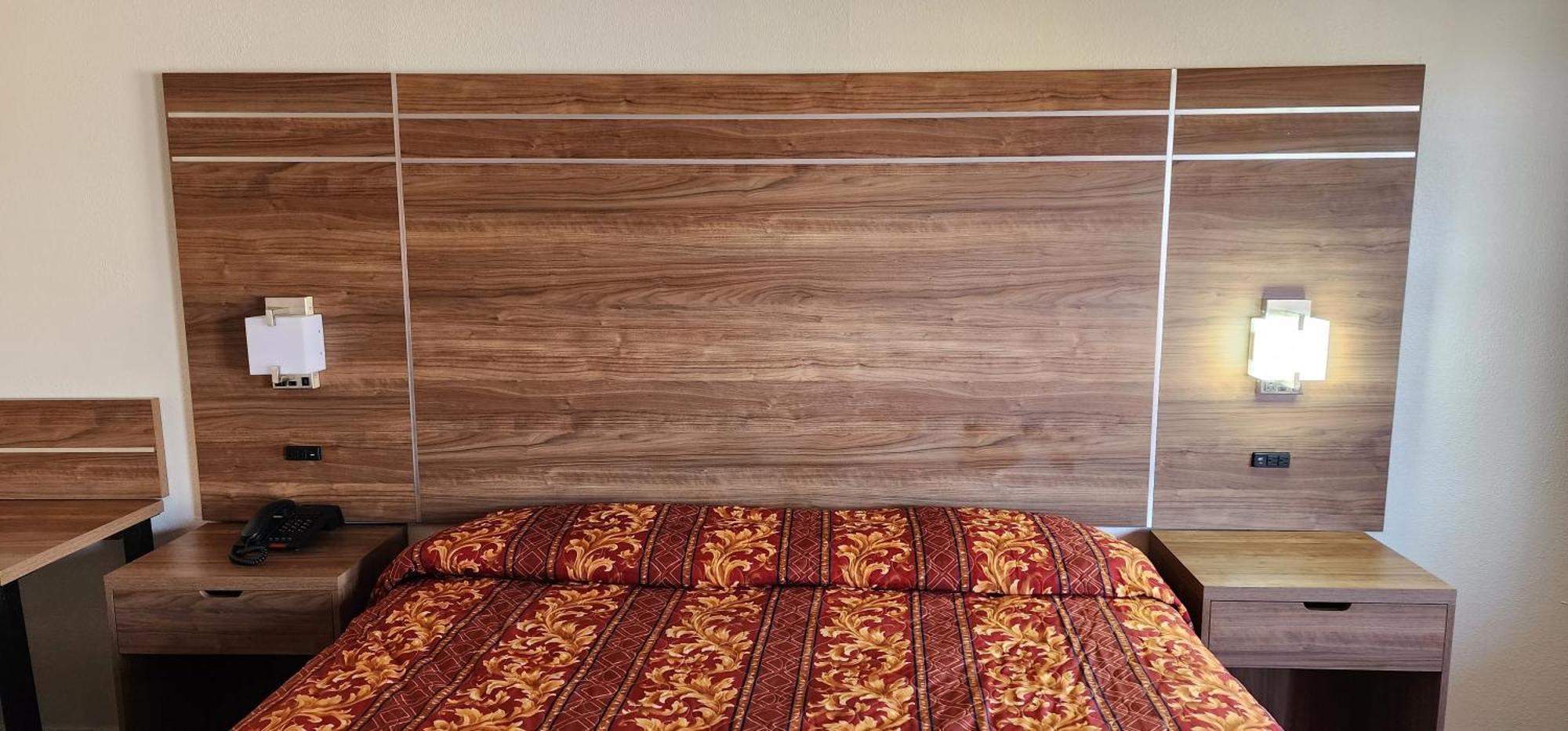 Victorian Inn ميدلاند المظهر الخارجي الصورة