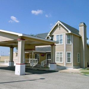 Victorian Inn ميدلاند المظهر الخارجي الصورة