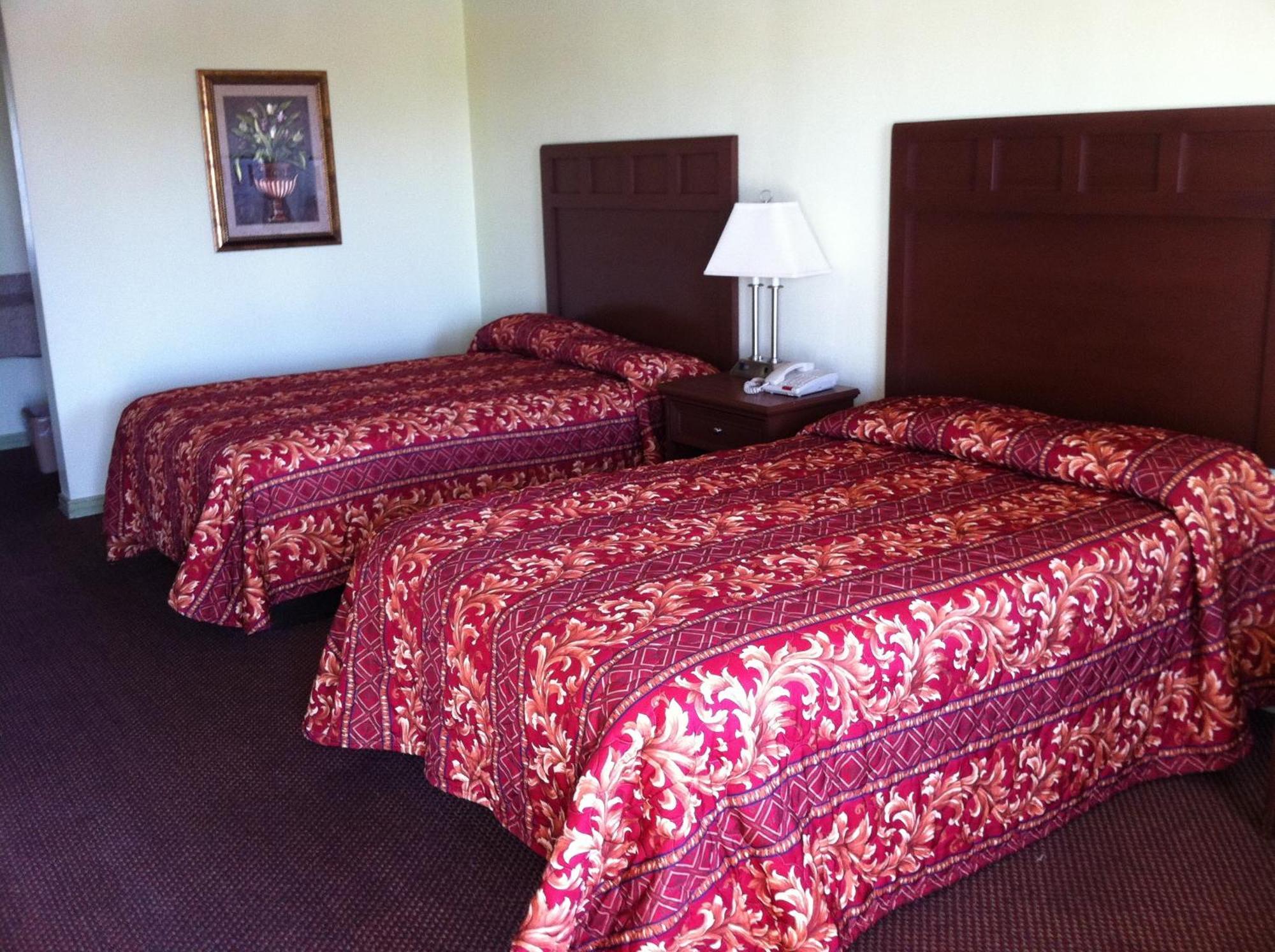 Victorian Inn ميدلاند المظهر الخارجي الصورة